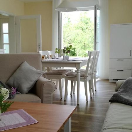 Ferienwohnung Luba Lipa Drachhausen Kültér fotó