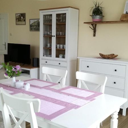 Ferienwohnung Luba Lipa Drachhausen Kültér fotó
