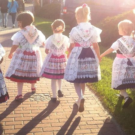 Ferienwohnung Luba Lipa Drachhausen Kültér fotó