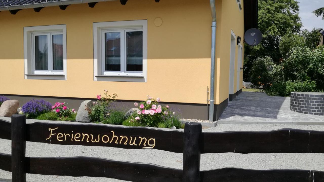Ferienwohnung Luba Lipa Drachhausen Kültér fotó