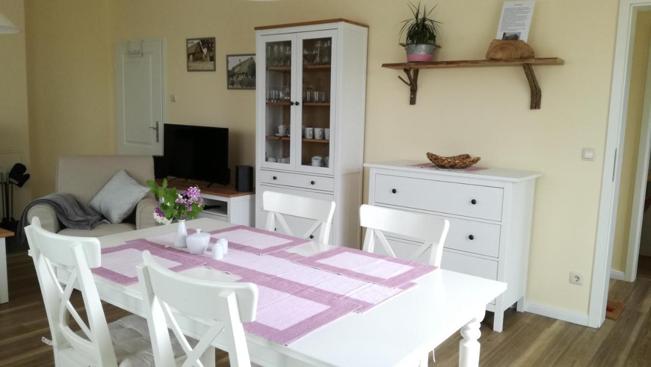 Ferienwohnung Luba Lipa Drachhausen Kültér fotó