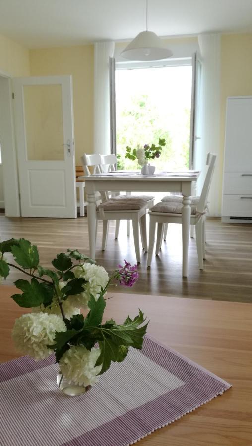 Ferienwohnung Luba Lipa Drachhausen Kültér fotó