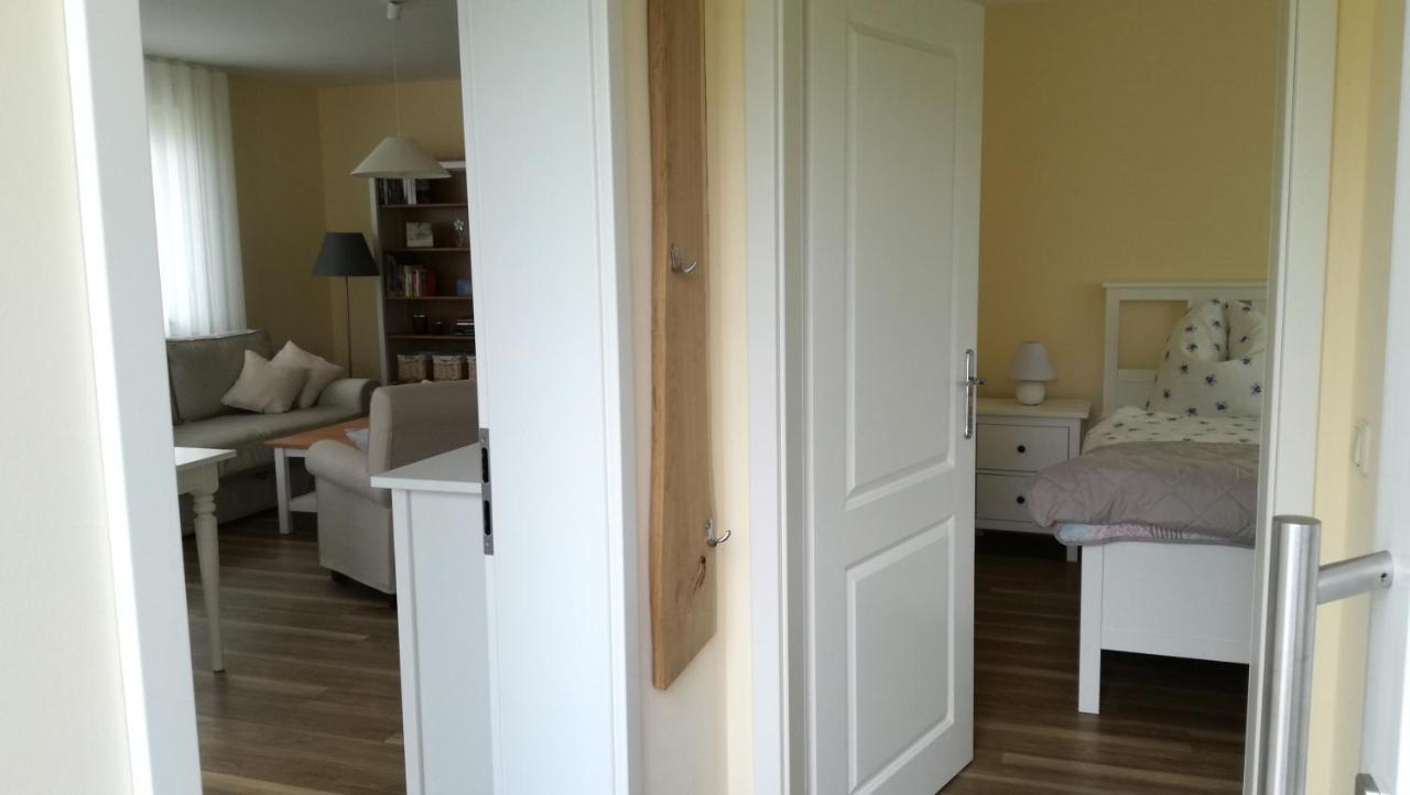 Ferienwohnung Luba Lipa Drachhausen Kültér fotó