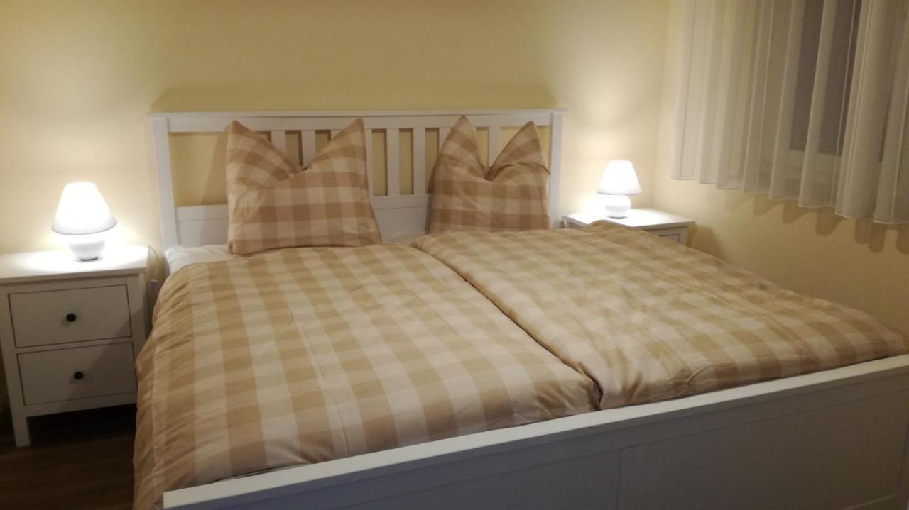 Ferienwohnung Luba Lipa Drachhausen Kültér fotó