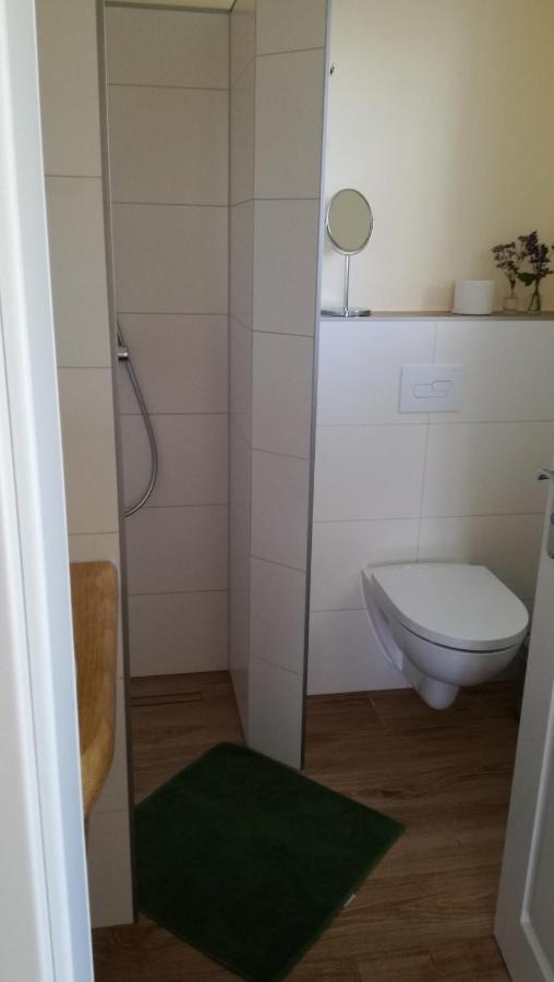 Ferienwohnung Luba Lipa Drachhausen Kültér fotó