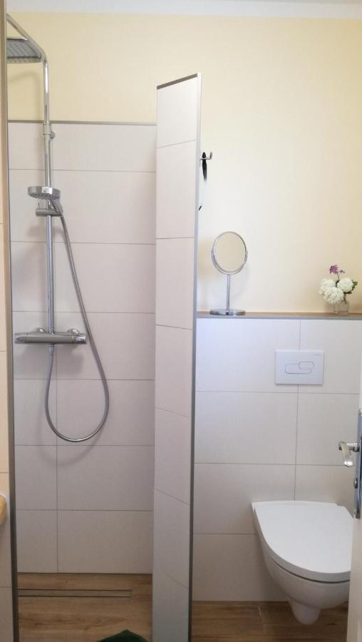 Ferienwohnung Luba Lipa Drachhausen Kültér fotó